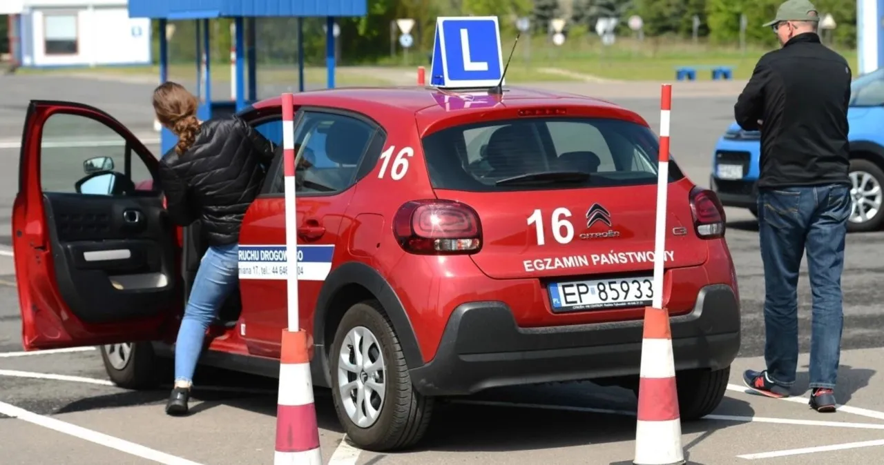 Zdjęcie Jak zmienić termin egzaminu na prawo jazdy i uniknąć problemów
