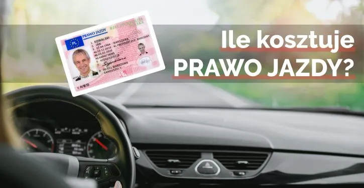 Zdjęcie Ile kosztuje prawo jazdy kategorii B? Zobacz, jakie ukryte wydatki cię czekają!