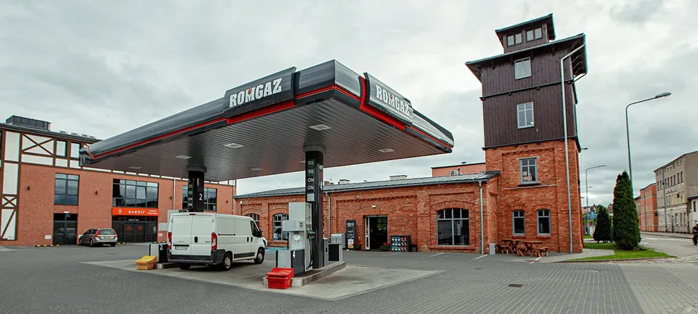 Zdjęcie Benzyna czy diesel: Co wybrać, aby zaoszczędzić na paliwie?