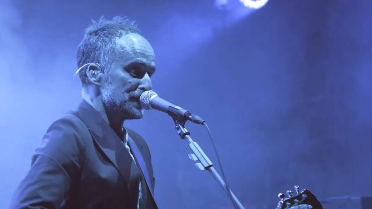 Zdjęcie Myslovitz i Artur Rojek: Kto śpiewa &bdquo;Sprzedawc&oacute;w marzeń&rdquo;?