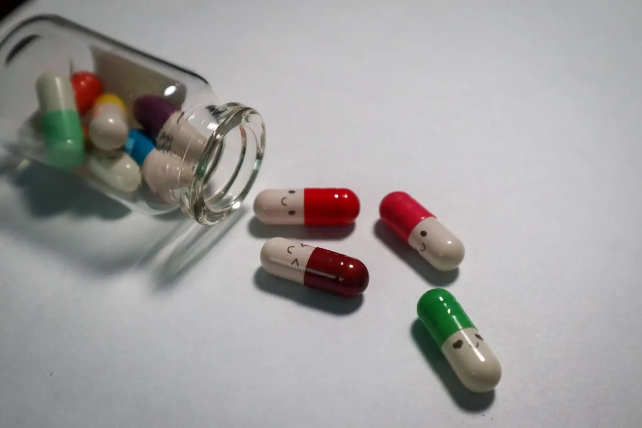 Zdjęcie Czy badanie krwi wykryje leki psychotropowe? Oto, co musisz wiedzieć