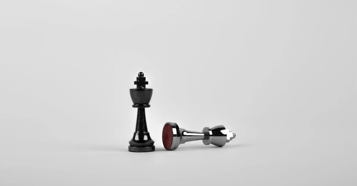 Zdjęcie Jak zdobyć ranking FIDE? Czy to przepustka do szachowej sławy?