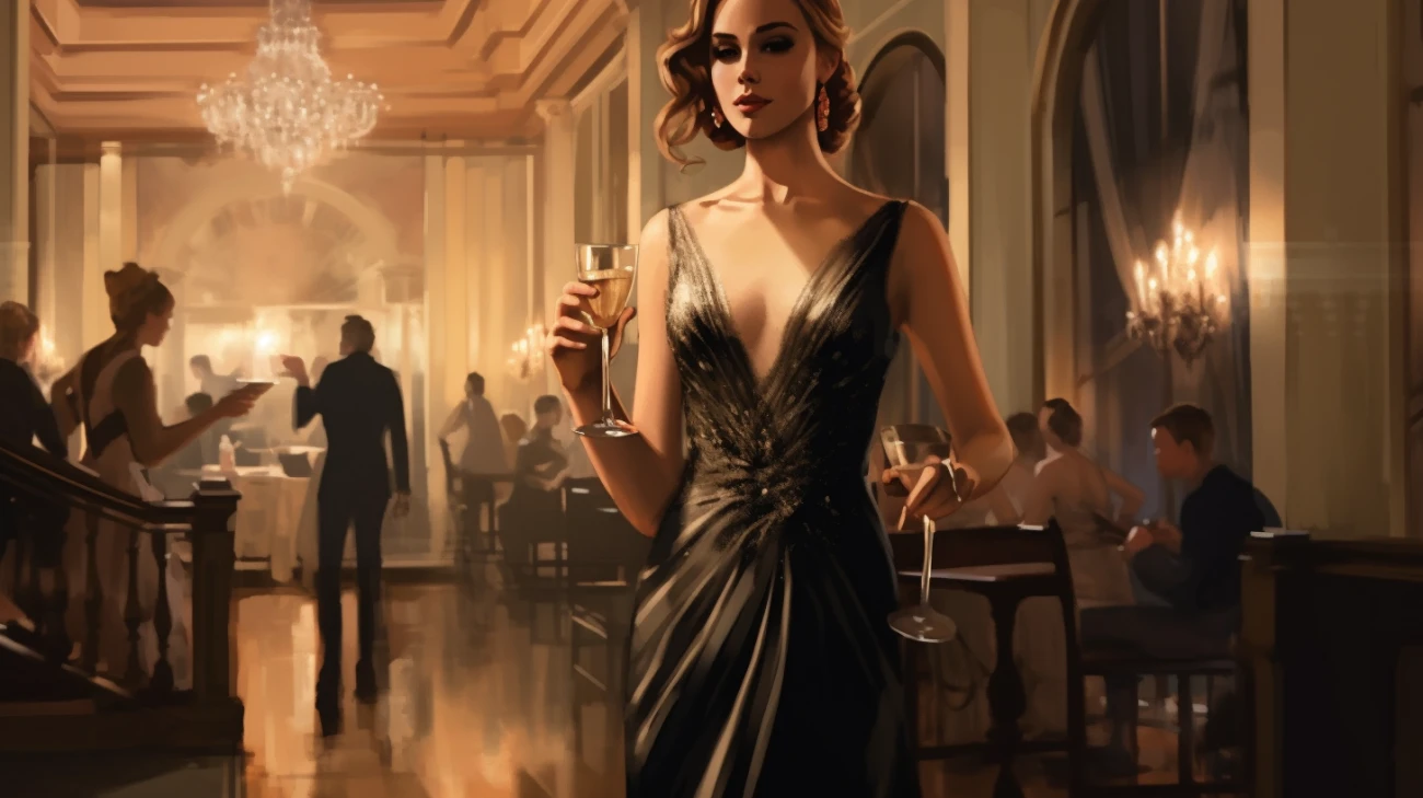 Odkryj Modne Kombinezony Damskie Eleganckie na Wesele - Wybierz Idealny Kombinezon na Wesele!