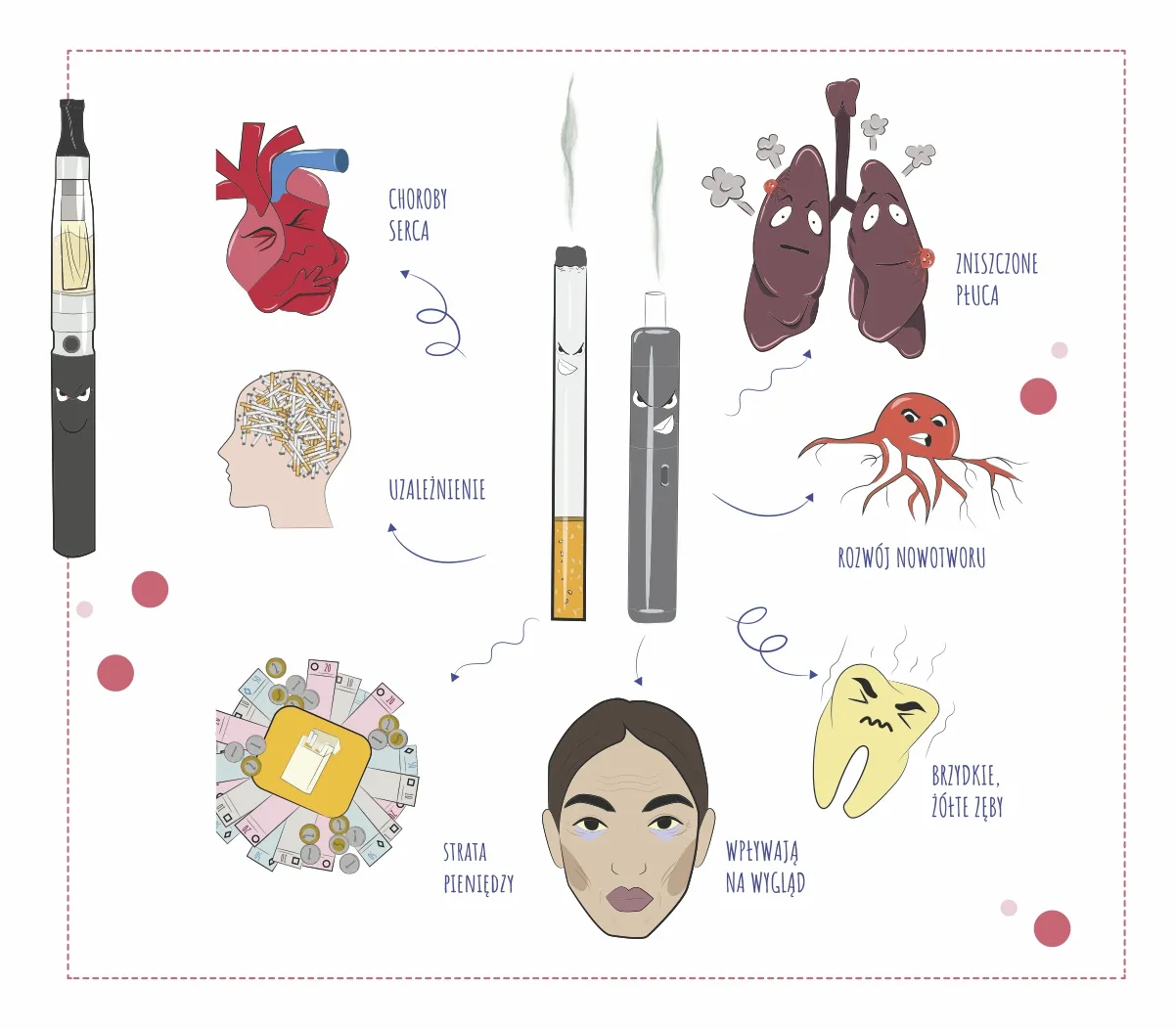 Zdjęcie Szungit skutki uboczne: poznaj ryzyko i zagrożenia dla zdrowia
