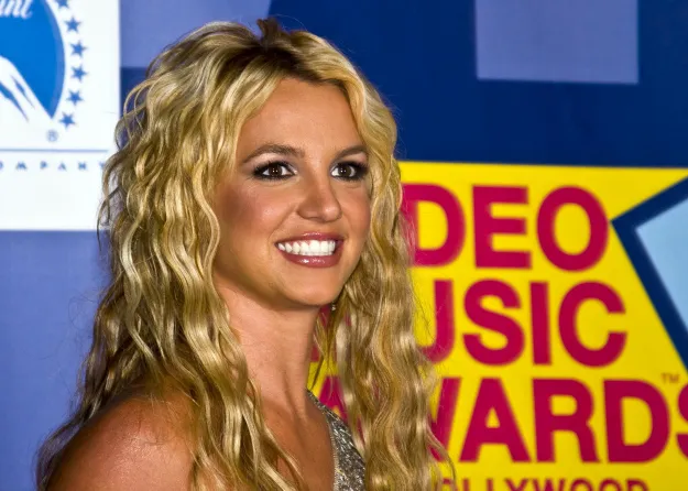 Zdjęcie Szokujące zdjęcia Britney Spears nago na Instagramie wzbudzają niepokój fanów