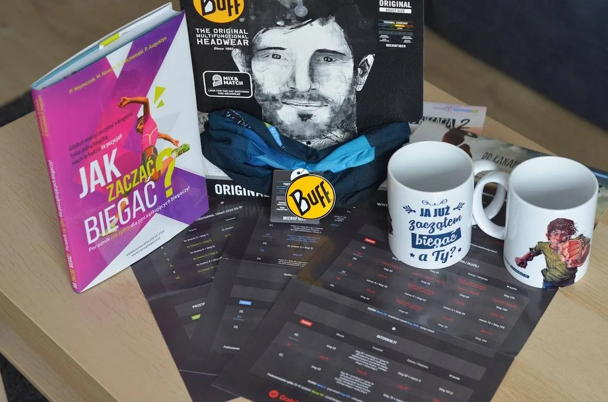 Zdjęcie Jak zacząć biegać plan: skuteczny sposób na zdrowe życie bez kontuzji