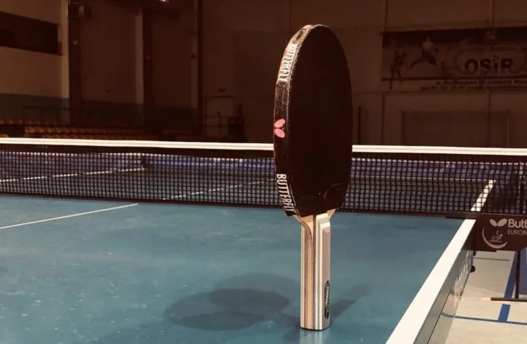 Zdjęcie Gdzie w Gdyni można pograć w tenis stołowy? Oto najlepsze miejsca