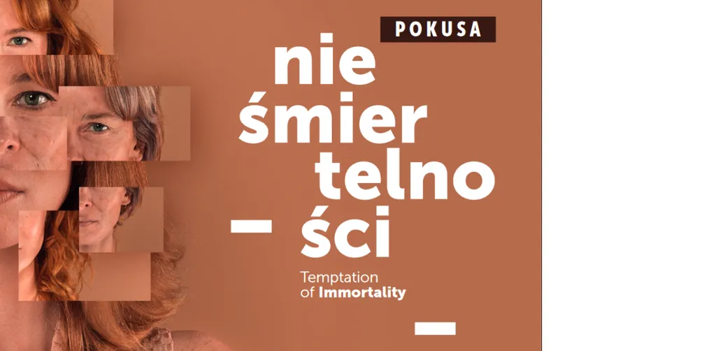 Zdjęcie Zagadka nieśmiertelności - od filozofii po naukowe teorie długowieczności