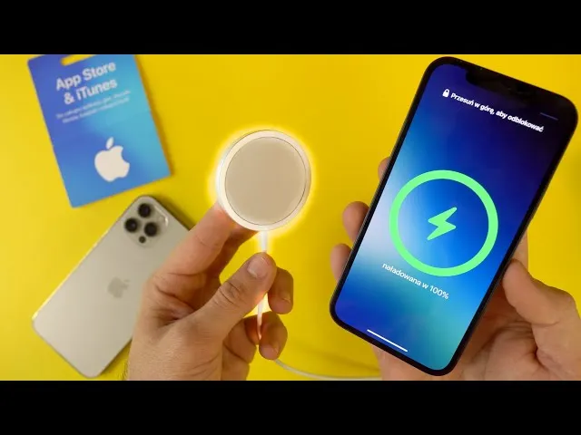 Zdjęcie Czy w iPhone 11 jest ładowarka? Co musisz wiedzieć przed zakupem