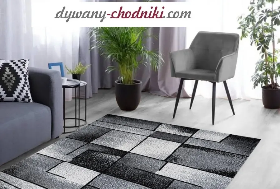 Zdjęcie Jaki dywan do loftu? Inspiracje i porady na wyjątkowe wnętrza