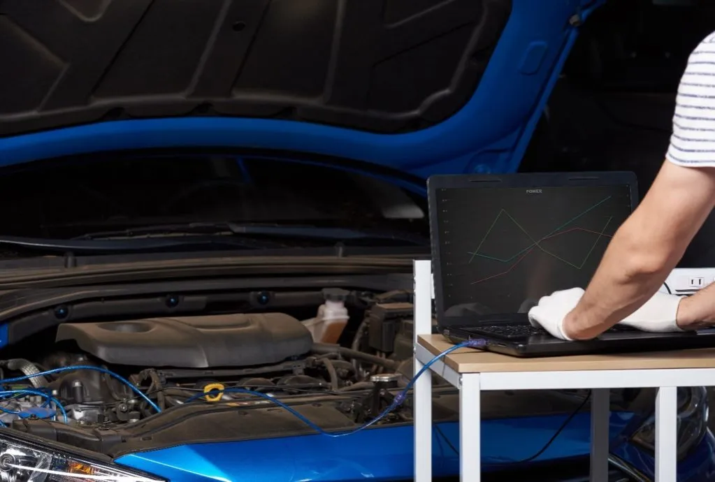 Zdjęcie Jak sprawdzić oznaczenie silnika BMW - najskuteczniejsze metody weryfikacji