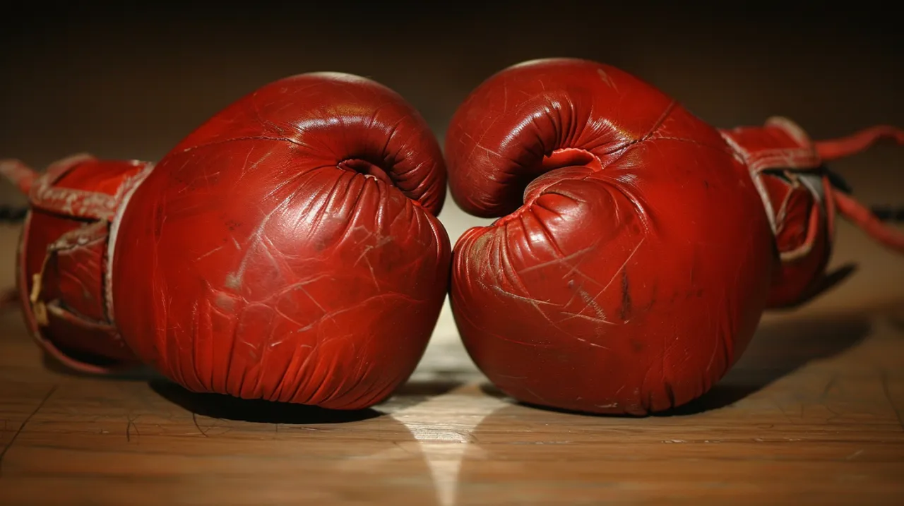 Zdjęcie Boks Usyk vs Fury: Kto zostanie niekwestionowanym mistrzem?