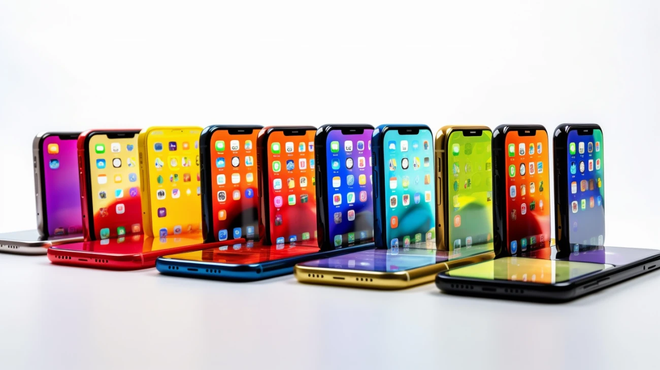 Jaki telefon do 3000 zł? Najlepsze 10 modeli na luty 2025