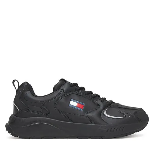 Zdjęcie Sneakersy czy jeszcze modne? Odkryj najnowsze trendy i style