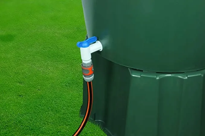 Zdjęcie Jak zamontować kran do beczki plastikowej - uniknij najczęstszych błędów