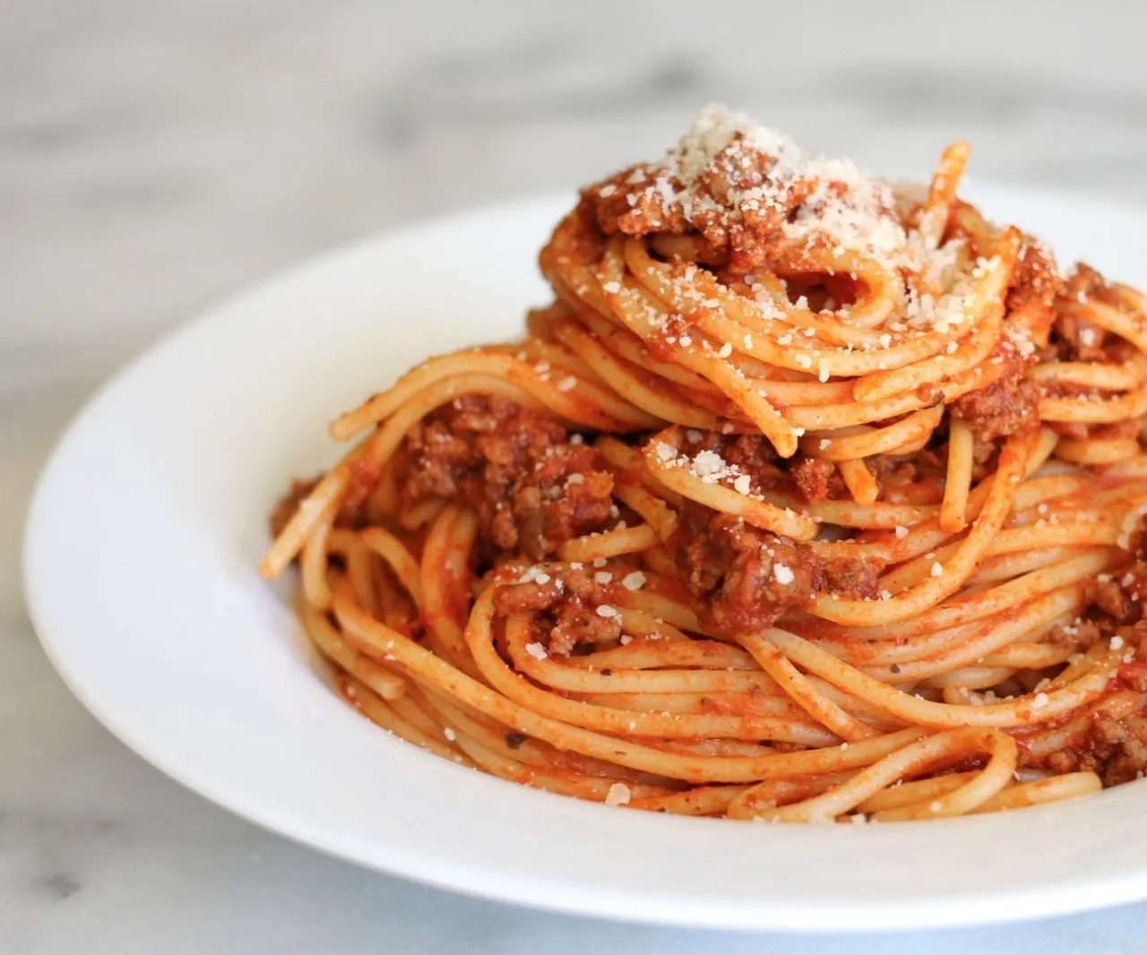 Zdjęcie Jak zrobić spaghetti: prosty przepis, który zawsze się udaje