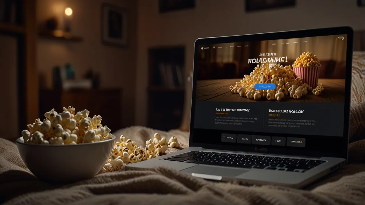 Zdjęcie Gdzie obejrzeć cały film Wizyta? Legalne źródła i recenzje