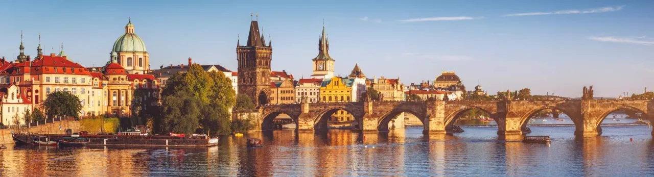 Zdjęcie Ile kosztuje nocleg w Pradze? Ceny, które mogą Cię zaskoczyć