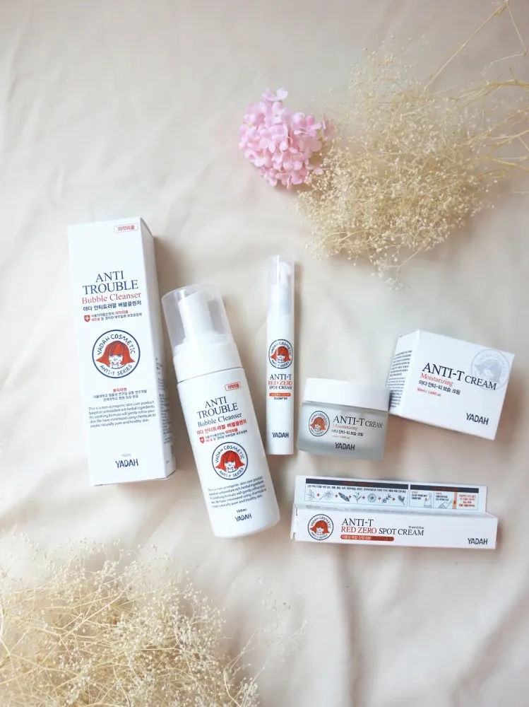 Zdjęcie Skuteczne sposoby na pryszcze dla nastolatków - najlepsze kosmetyki