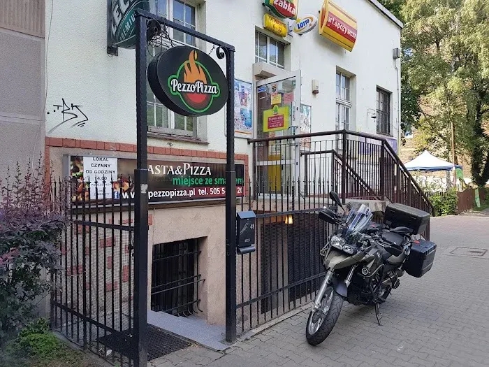 Zdjęcie Sosnowiec gdzie zjeść: najlepsze miejsca na smaczny posiłek