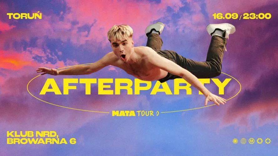 Zdjęcie Gdzie jest koncert maty w Toruniu? Sprawdź szczegóły i lokalizację