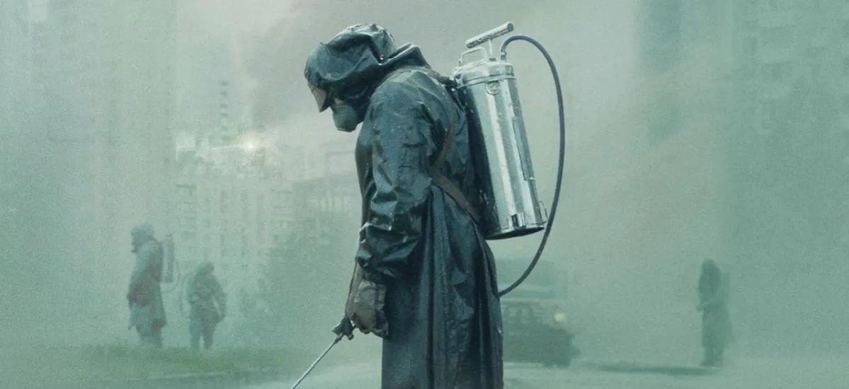 Zdjęcie Czarnobyl: Serial HBO vs Film na Netflix - Gdzie Obejrzeć?