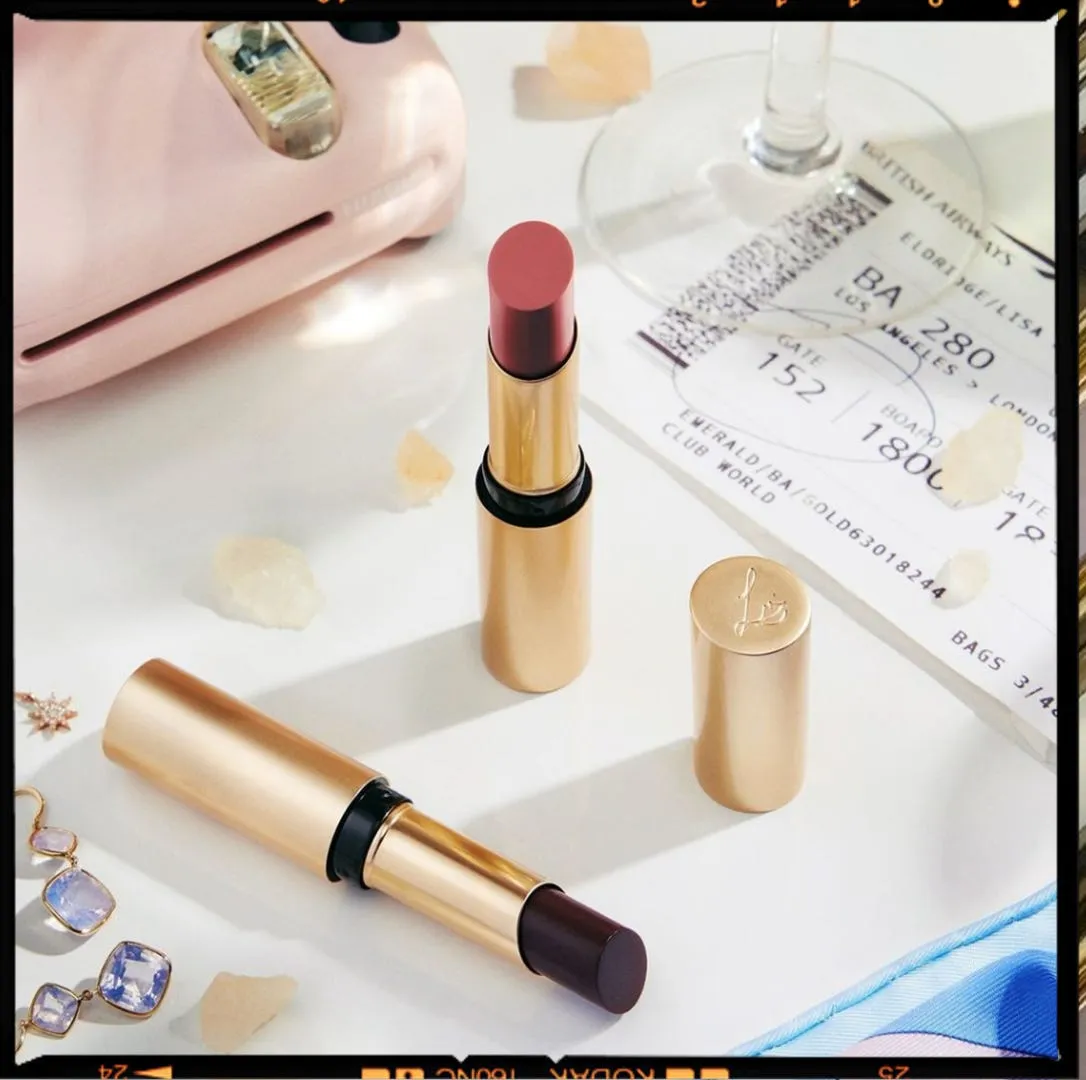 Zdjęcie Gdzie kupić szminkę Lisa Eldridge? Sprawdź dostępność i ceny