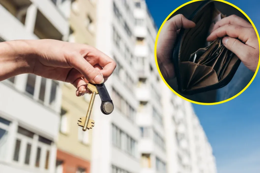 Zdjęcie Ile właściciel może podnieść czynsz? Poznaj swoje prawa i limity