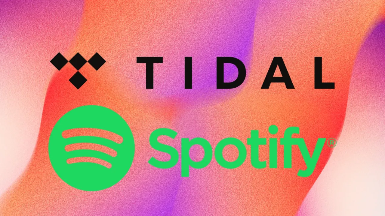 Zdjęcie Spotify czy Tidal jakość - która platforma oferuje lepszy dźwięk?