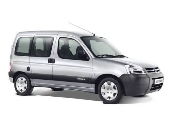 Zdjęcie Jakie opony do Berlingo 2? Sprawdź, aby uniknąć kosztownych błędów