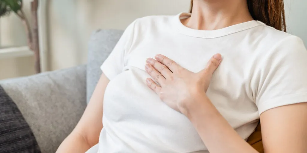 Zdjęcie Jakie leki na nerwobóle w klatce piersiowej mogą naprawdę pomóc?