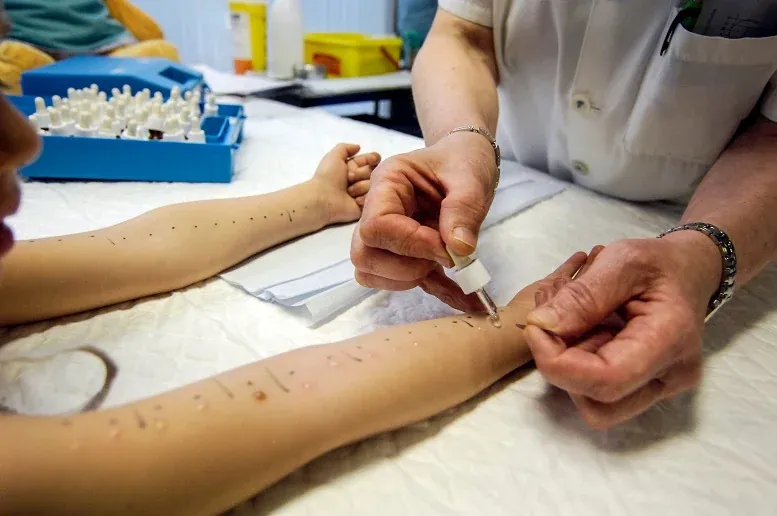 Zdjęcie Gdzie zrobić testy alergiczne na leki i uniknąć niebezpieczeństw?
