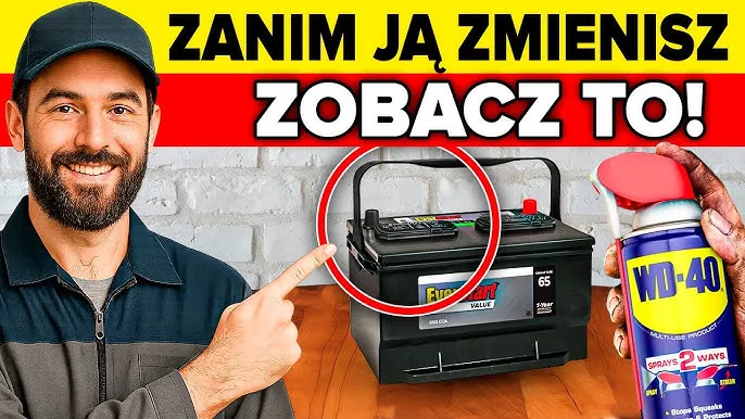 Zdjęcie Wymiana baterii niewymienialnej: Jak uniknąć kosztownych błędów