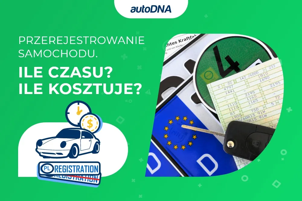 Zdjęcie Ile trwa rejestracja samochodu: kompletny czasowy harmonogram w urzędzie