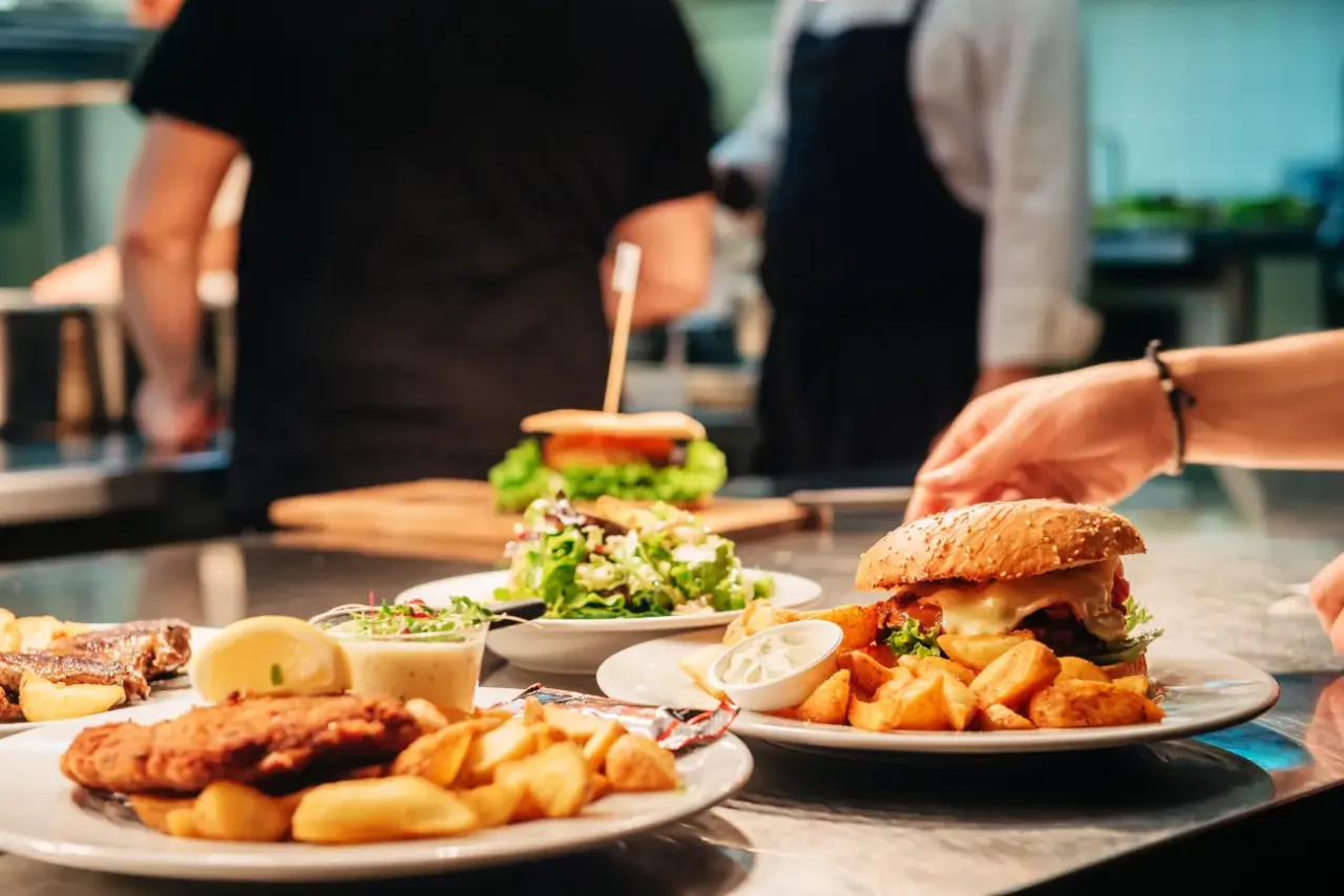 Zdjęcie Czy od cateringu można odliczyć VAT? Sprawdź, jak uniknąć błędów