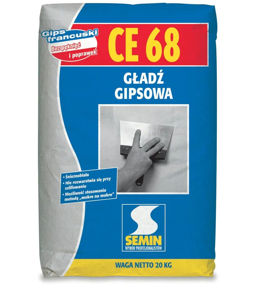 Zdjęcie Ile kosztuje gładź gipsowa? Sprawdź, co wpływa na cenę!