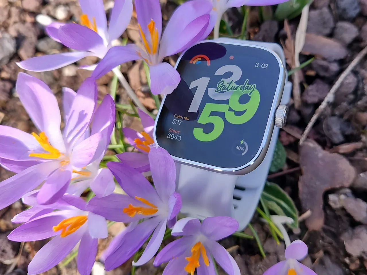 Zdjęcie Xiaomi Redmi Watch 4 recenzja: czy warto zainwestować w ten smartwatch?