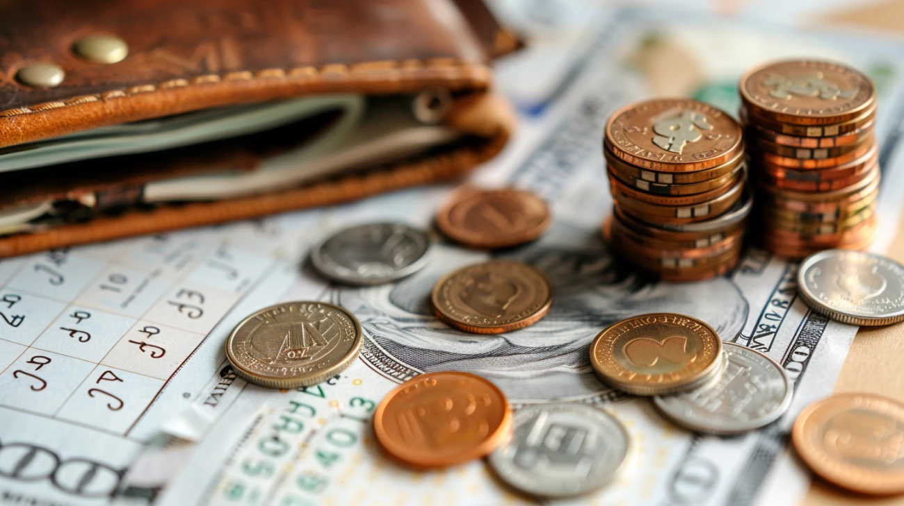 Zdjęcie Jak skutecznie zarządzać finansami domowymi: 5 kluczowych kroków