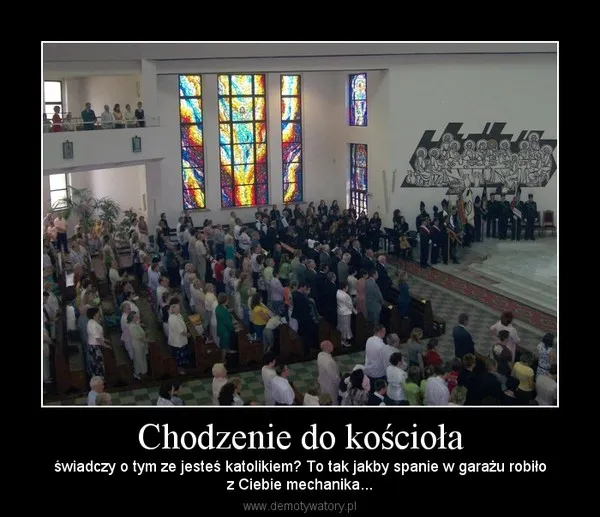 Zdjęcie Dlaczego agnostyk chodzi do kościoła: prawda o motywacjach i powodach
