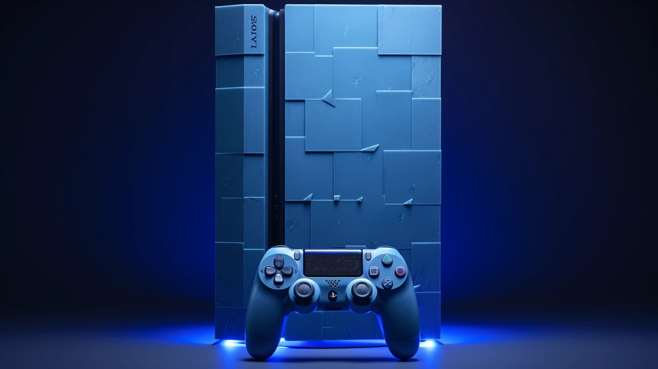 Ps5 Pro, PS6 i PS Vita 2: Oficjalne informacje i najnowsze wieści