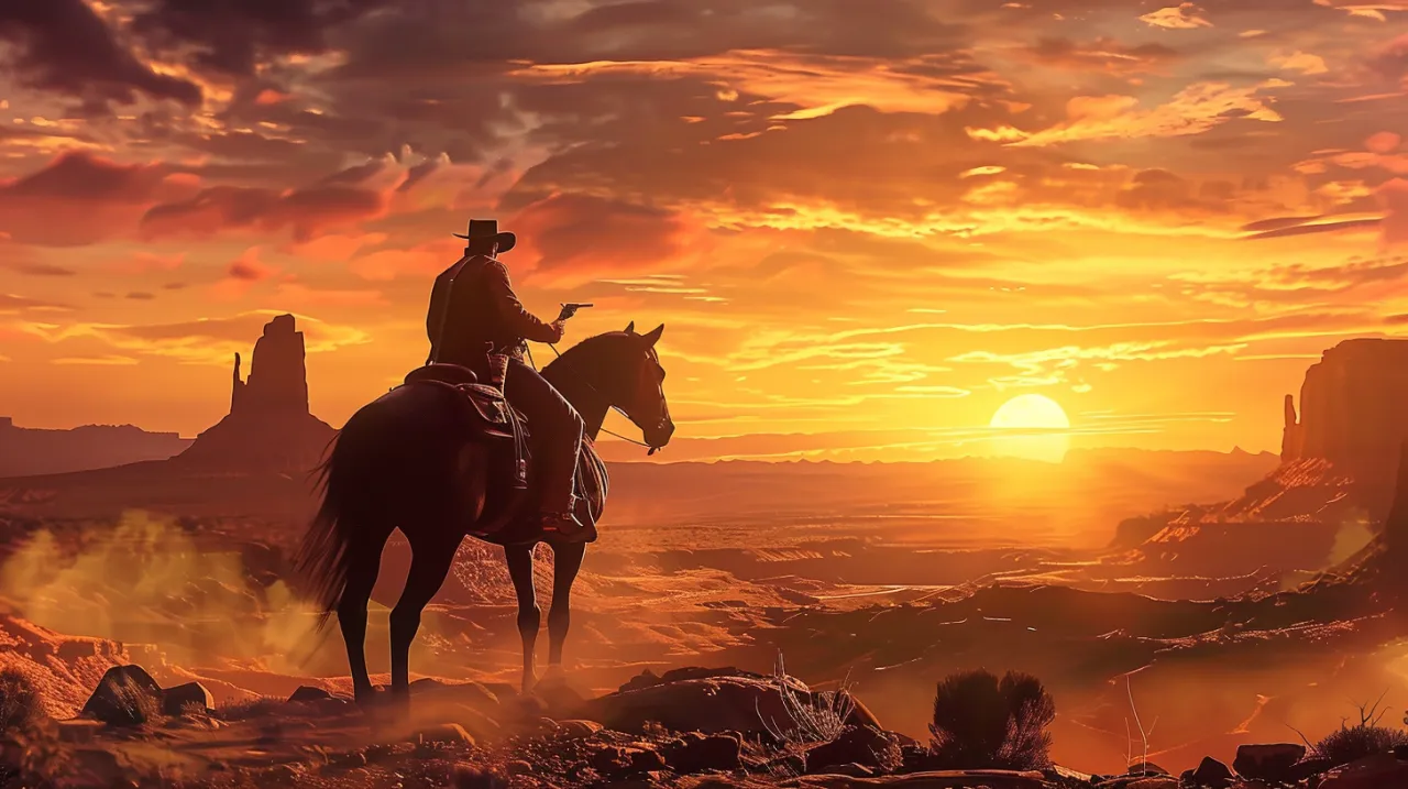 Zdjęcie Red Dead Redemption: Remake czy remaster? Co wybierzesz?