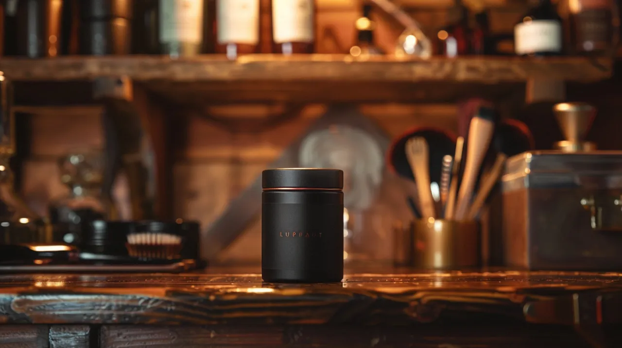 Zdjęcie Uppercut Matt Pomade - Czy warto kupić Uppercut Deluxe Matt Pomade?