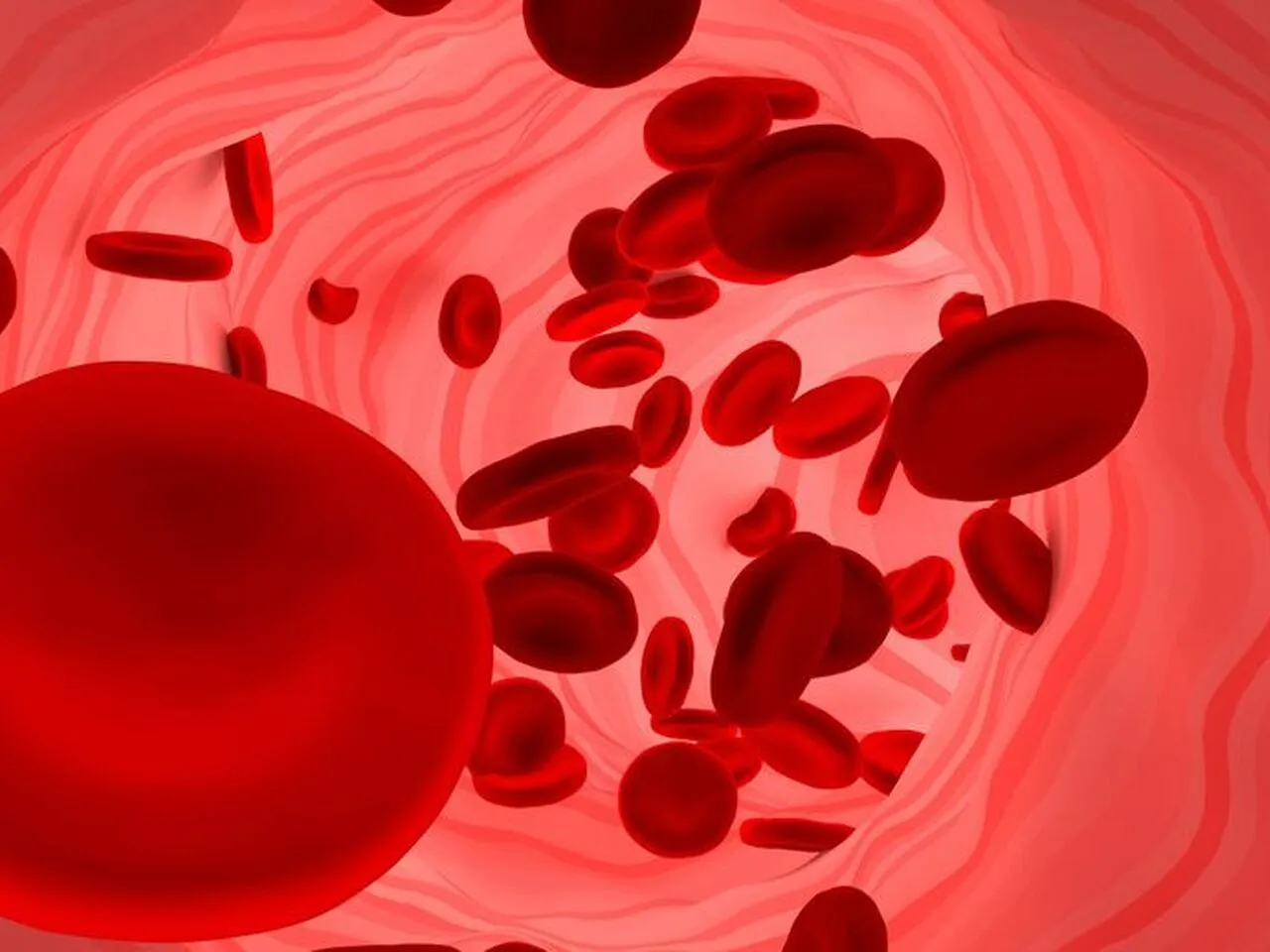 Zdjęcie Podwyższony poziom hemoglobiny u dziecka – przyczyny i objawy, które musisz znać