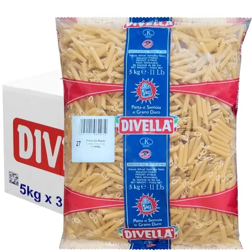 Zdjęcie Najlepsze ceny makaronu penne – porównaj oferty i oszczędzaj