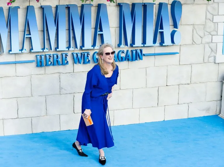 Zdjęcie Gdzie był kręcony film Mamma Mia? Odkryj malownicze lokalizacje