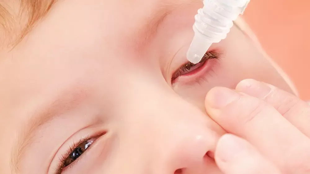 Zdjęcie Wirksame Medikamente gegen Bindehautentzündung: Tipps und Empfehlungen