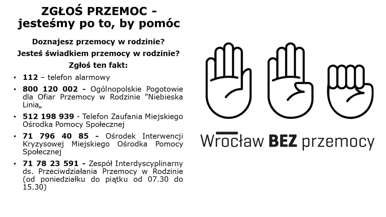 Zdjęcie Gdzie zgłosić znęcanie psychiczne nad dzieckiem? Ważne informacje i pomoc