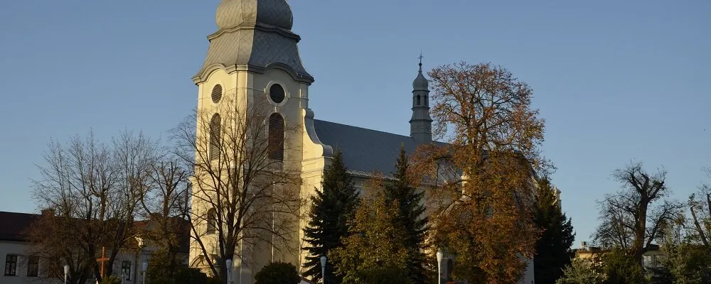 Zdjęcie Mielec atrakcje: Odkryj niezwykłe miejsca, które musisz zobaczyć
