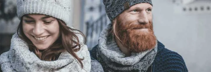 Zdjęcie Jaka czapka w góry zimą? 5 najlepszych typów na mroźne wyprawy
