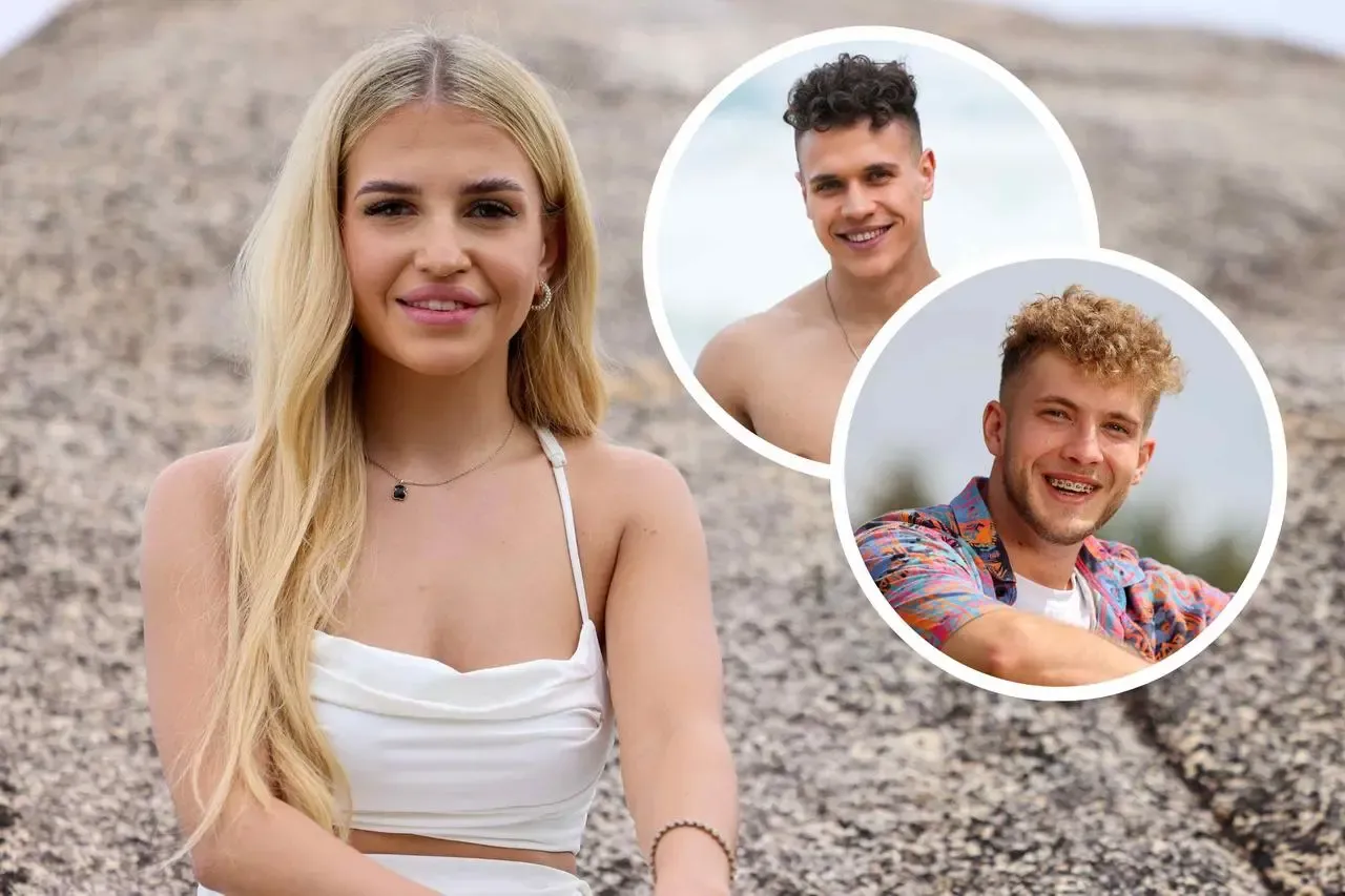Zdjęcie Kto jest z kim po hotelu paradise? Sprawdź najnowsze pary i plotki